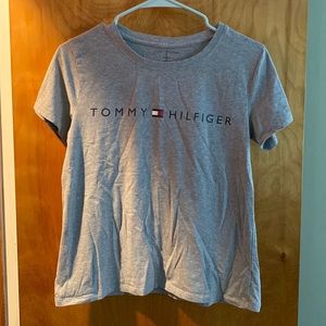 Tommy Hilfiger baby tee